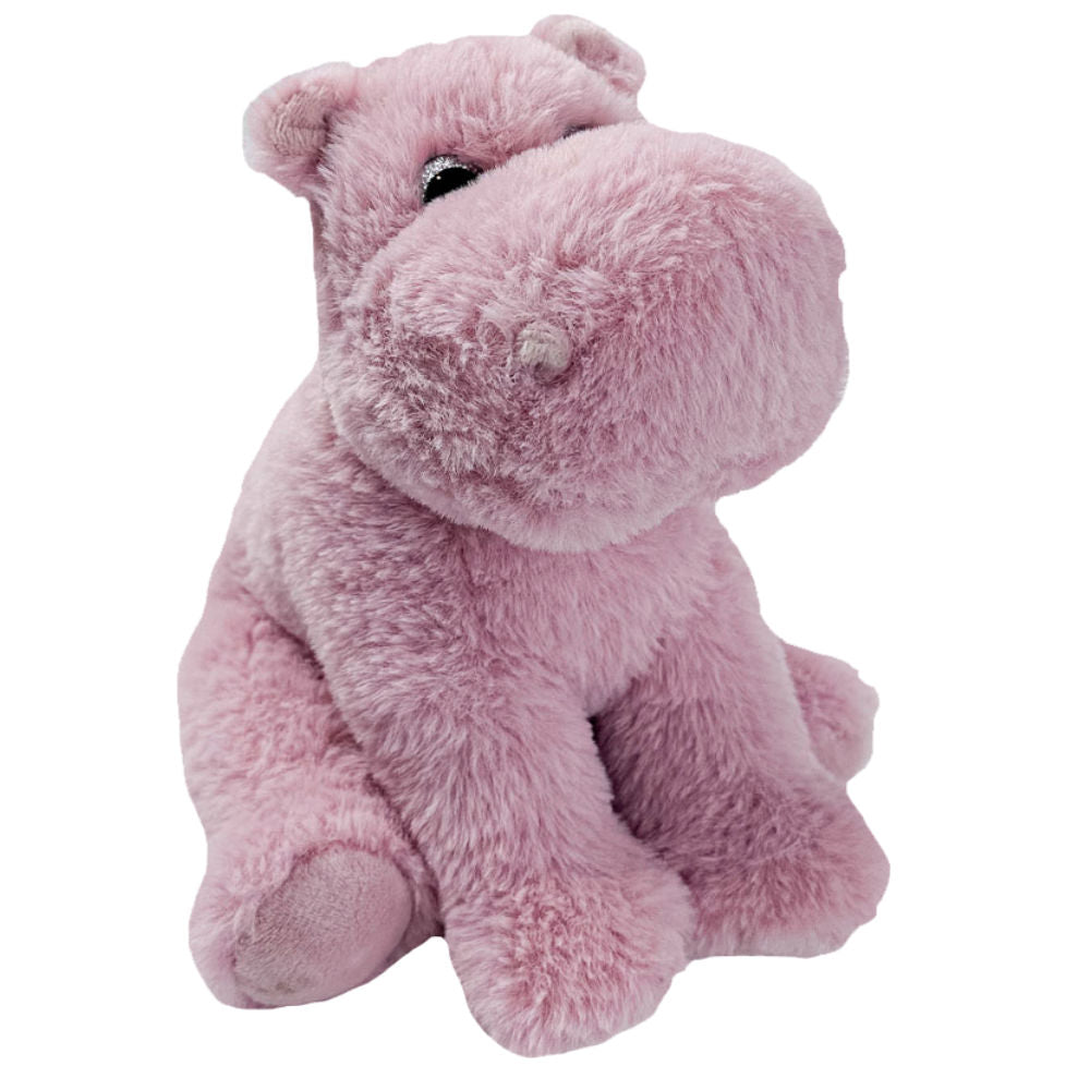 Henley Hippo 8" Eco Animal Skin
