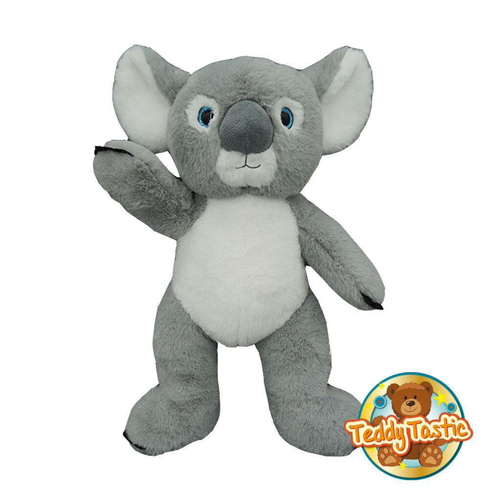 Kyla the Koala 16" Animal Skin
