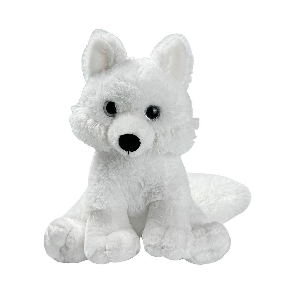 Araya The Arctic Fox ECO 8" Animal Skin