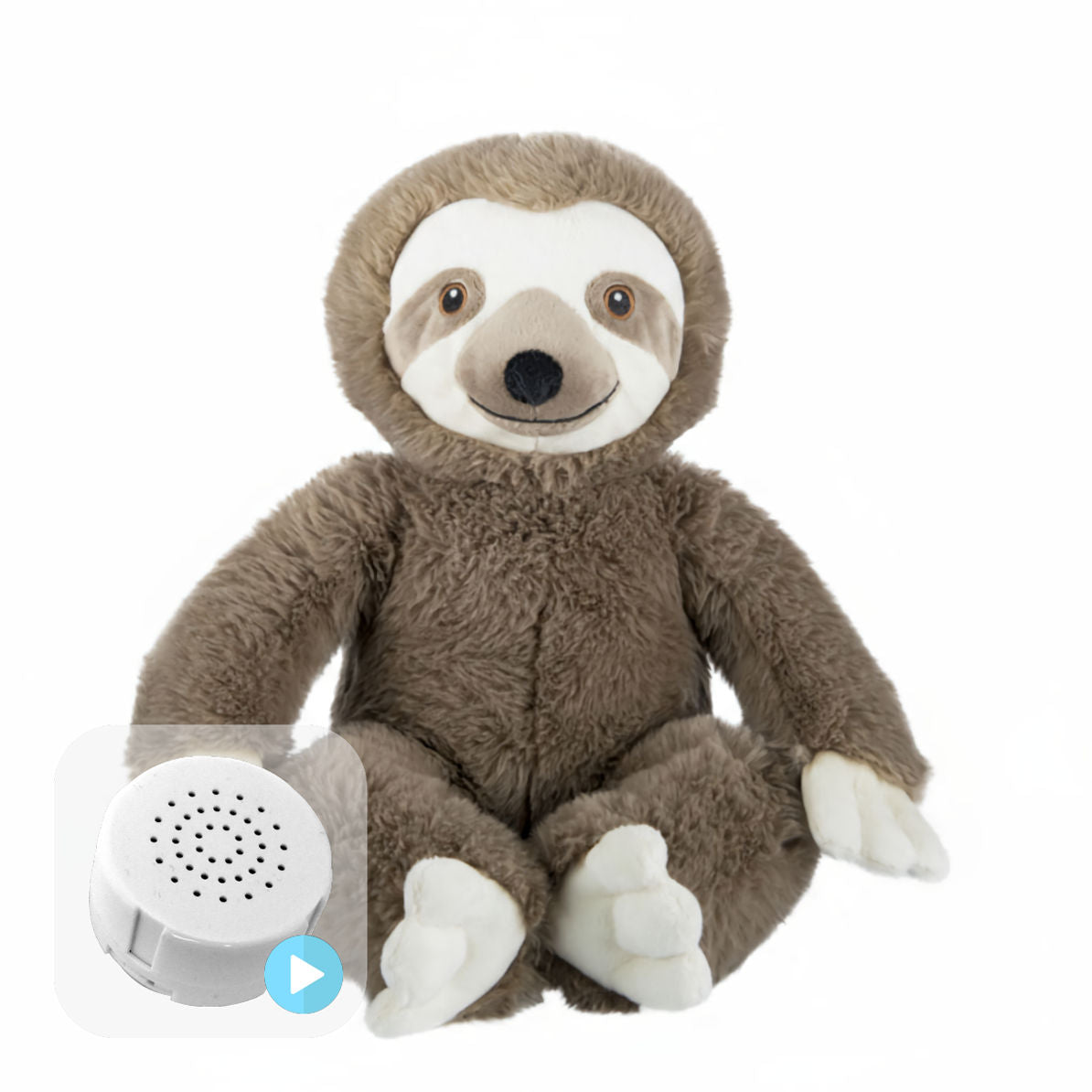 Sloth 16" ECO Animal Skin