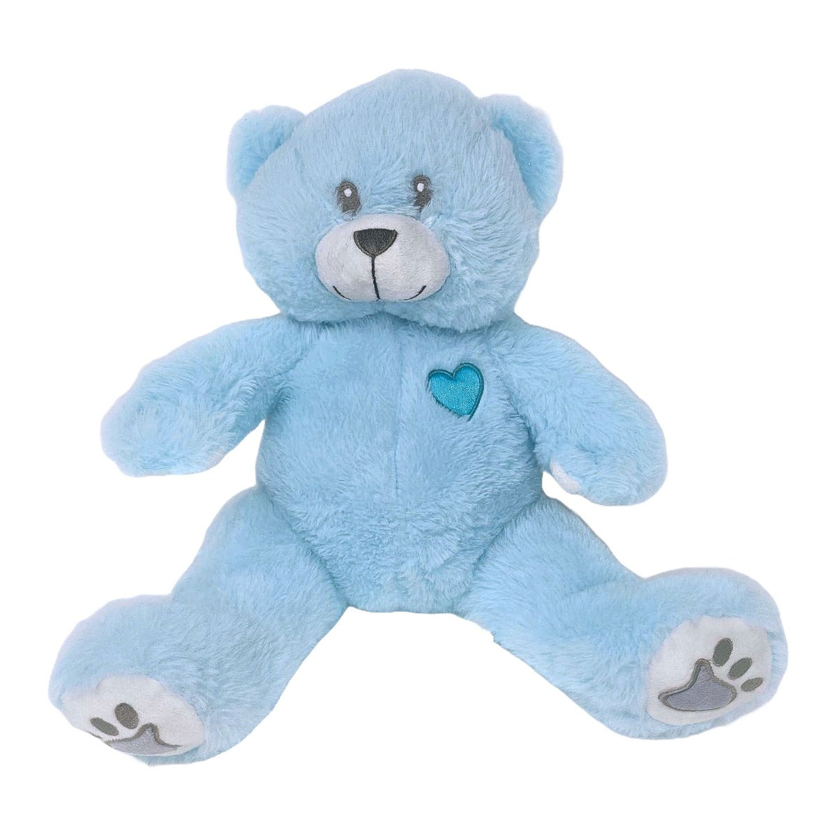 Blue Bear 16" ECO Skin