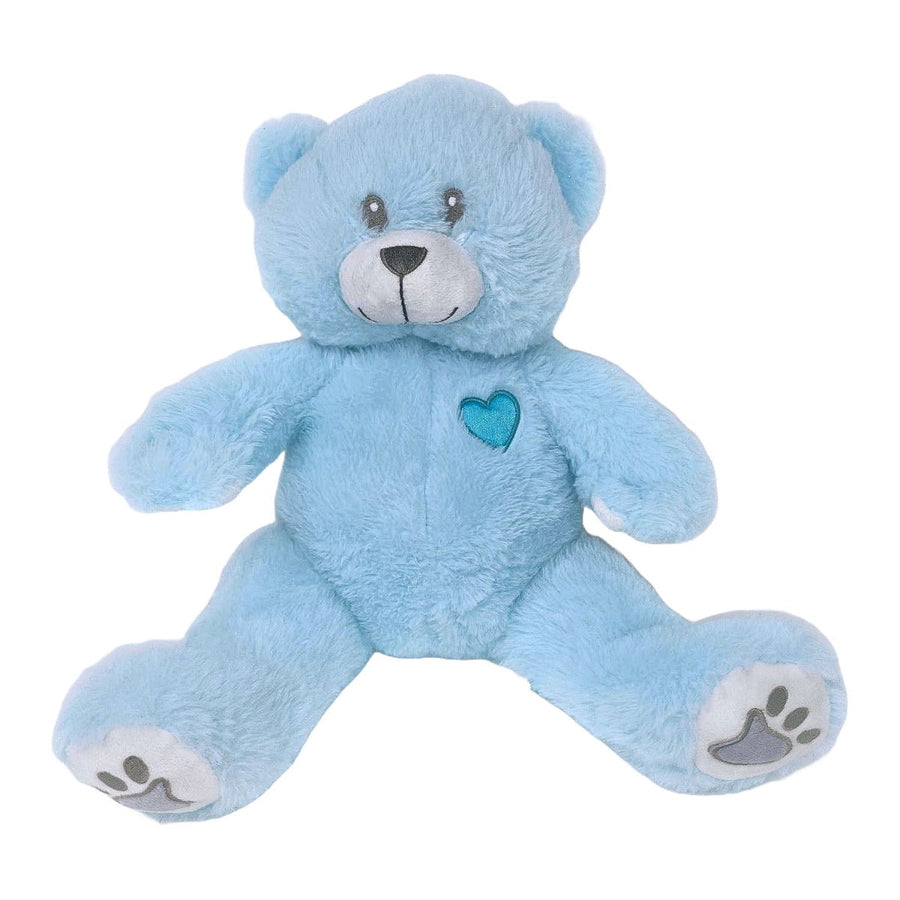 Blue Bear 16" ECO Skin