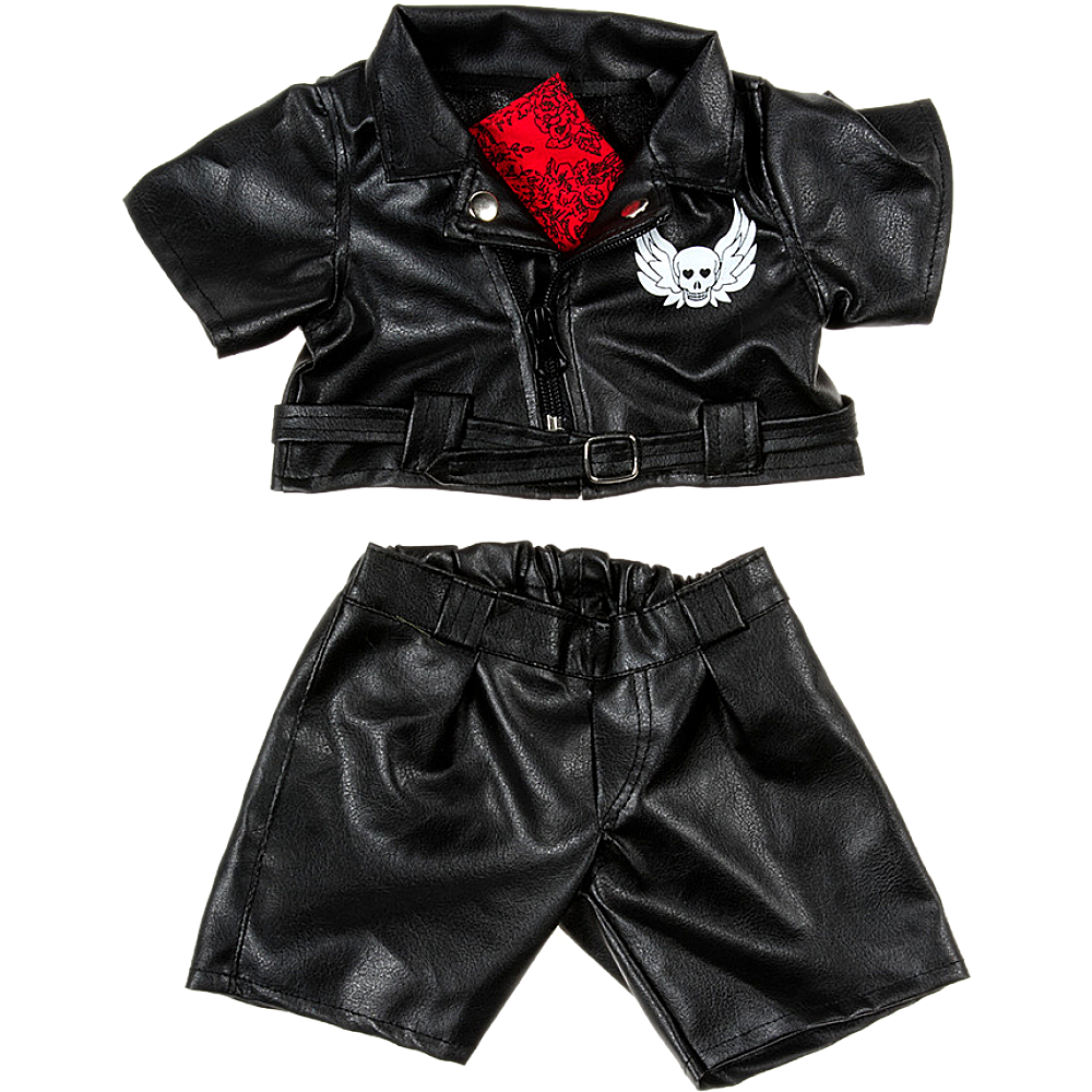 USA Easy Rider 16" Outfit