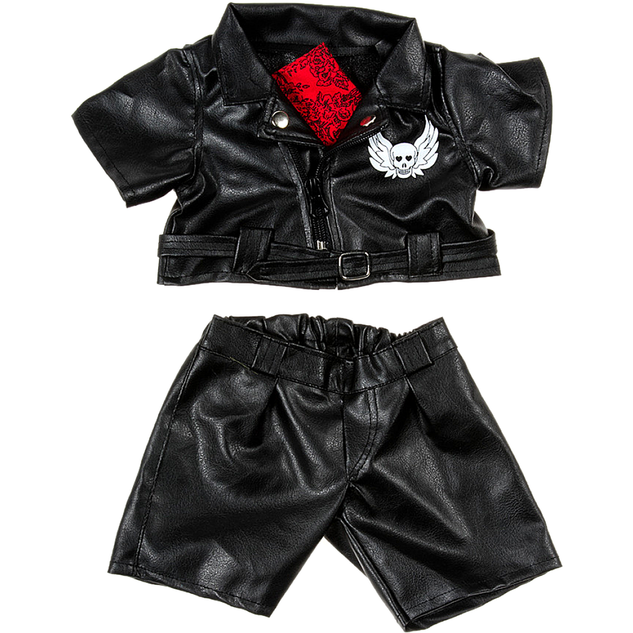 USA Easy Rider 16" Outfit
