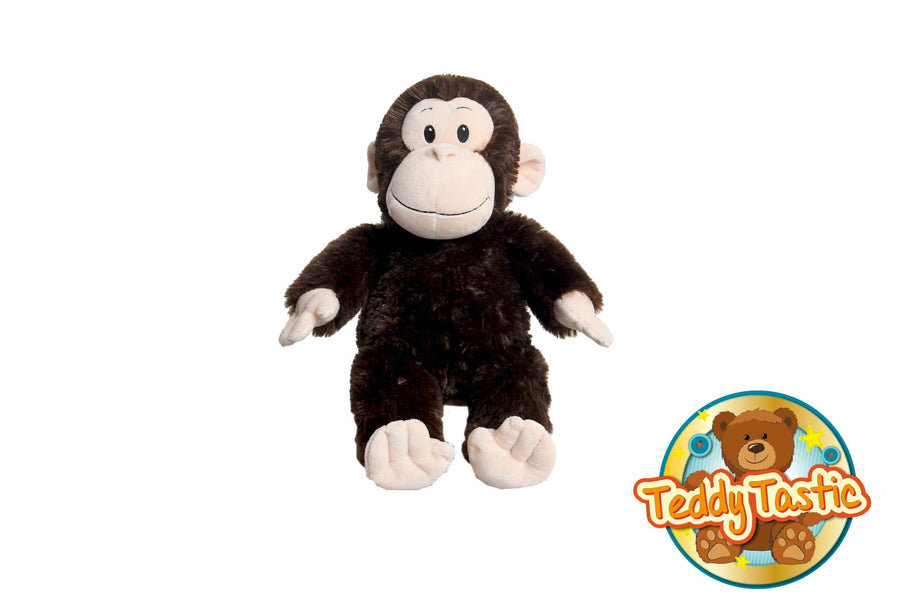 Milo the Monkey 16" Animal Skin