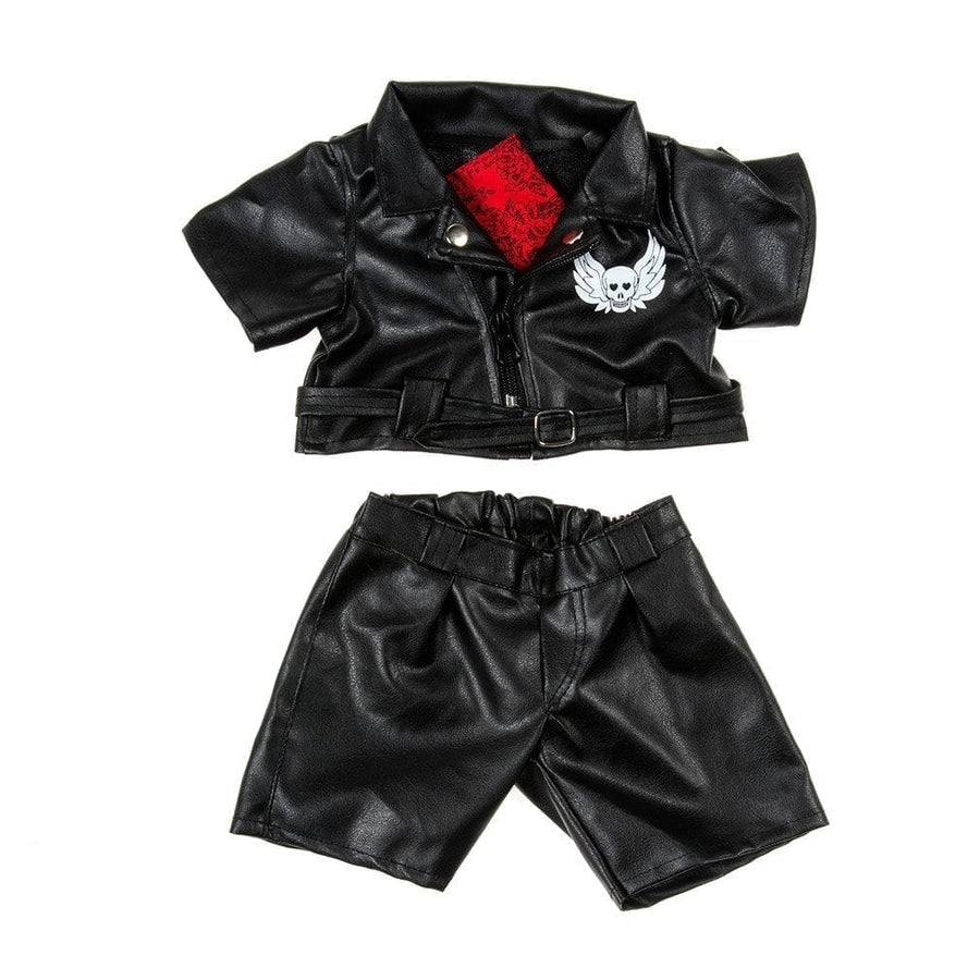 USA Easy Rider 8" Outfit