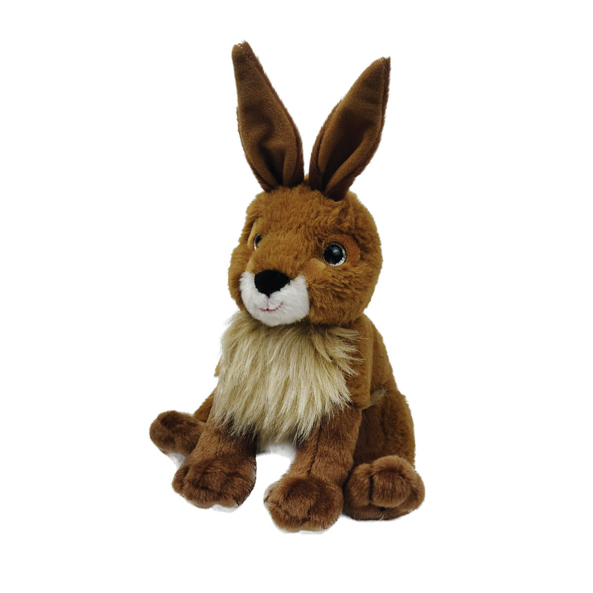 Jackson Bunny 8" ECO Bear Skin