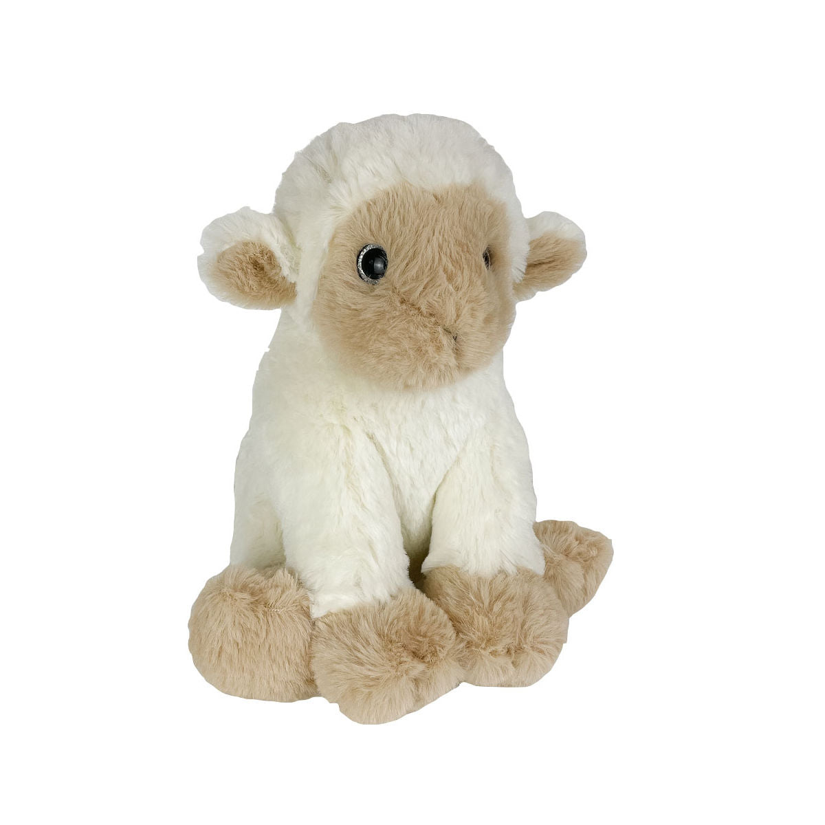 Lamb 8" Eco Bear Skin