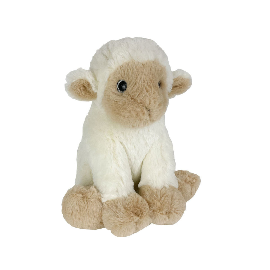 Lamb 8" Eco Bear Skin