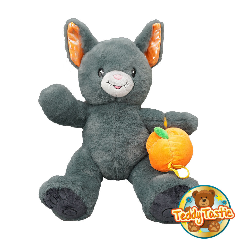 Billy the Bat 16" Animal Skin
