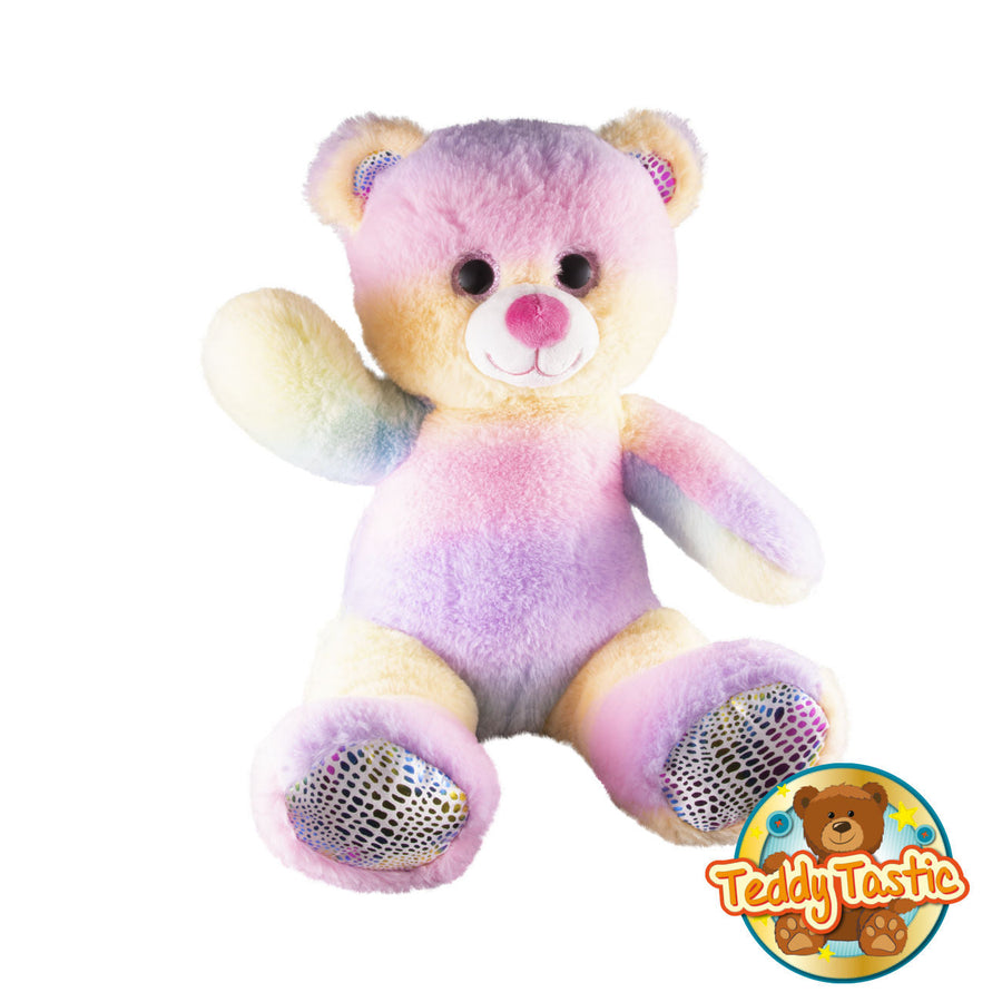 Baby Bear 16" Bear Skin