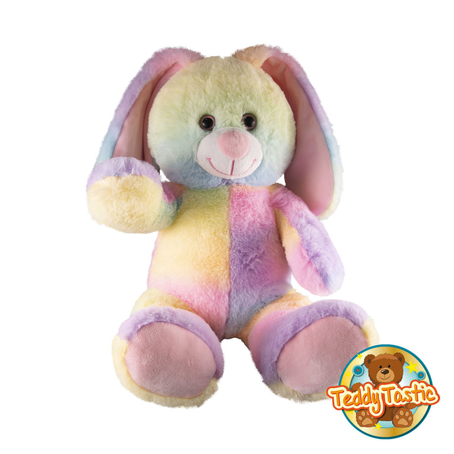 Baby Bunny 16" Animal Skin