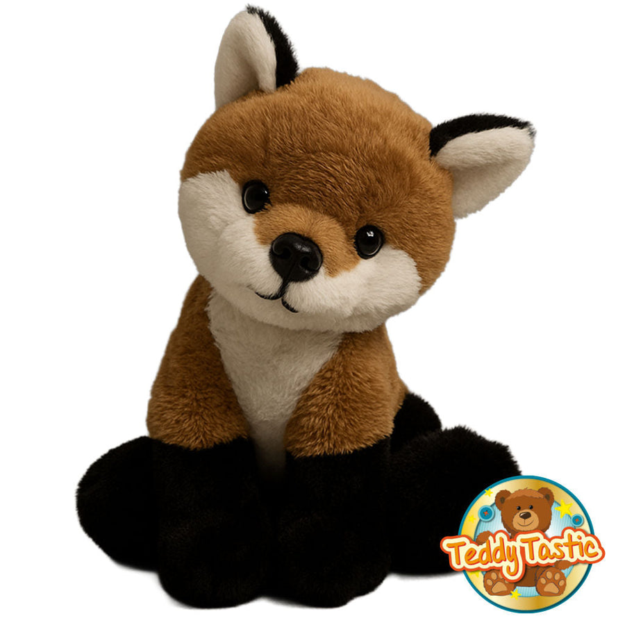 Felix the Fox 16" Animal Skin