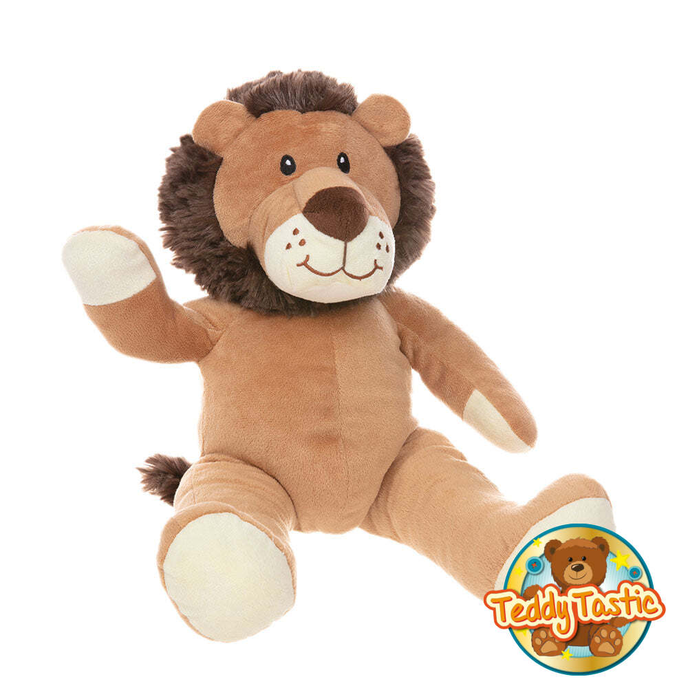 Leo the Lion 16" Animal Skin
