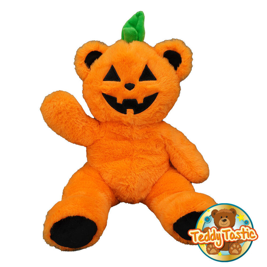 Patch the Pumpkin 16" Animal Skin