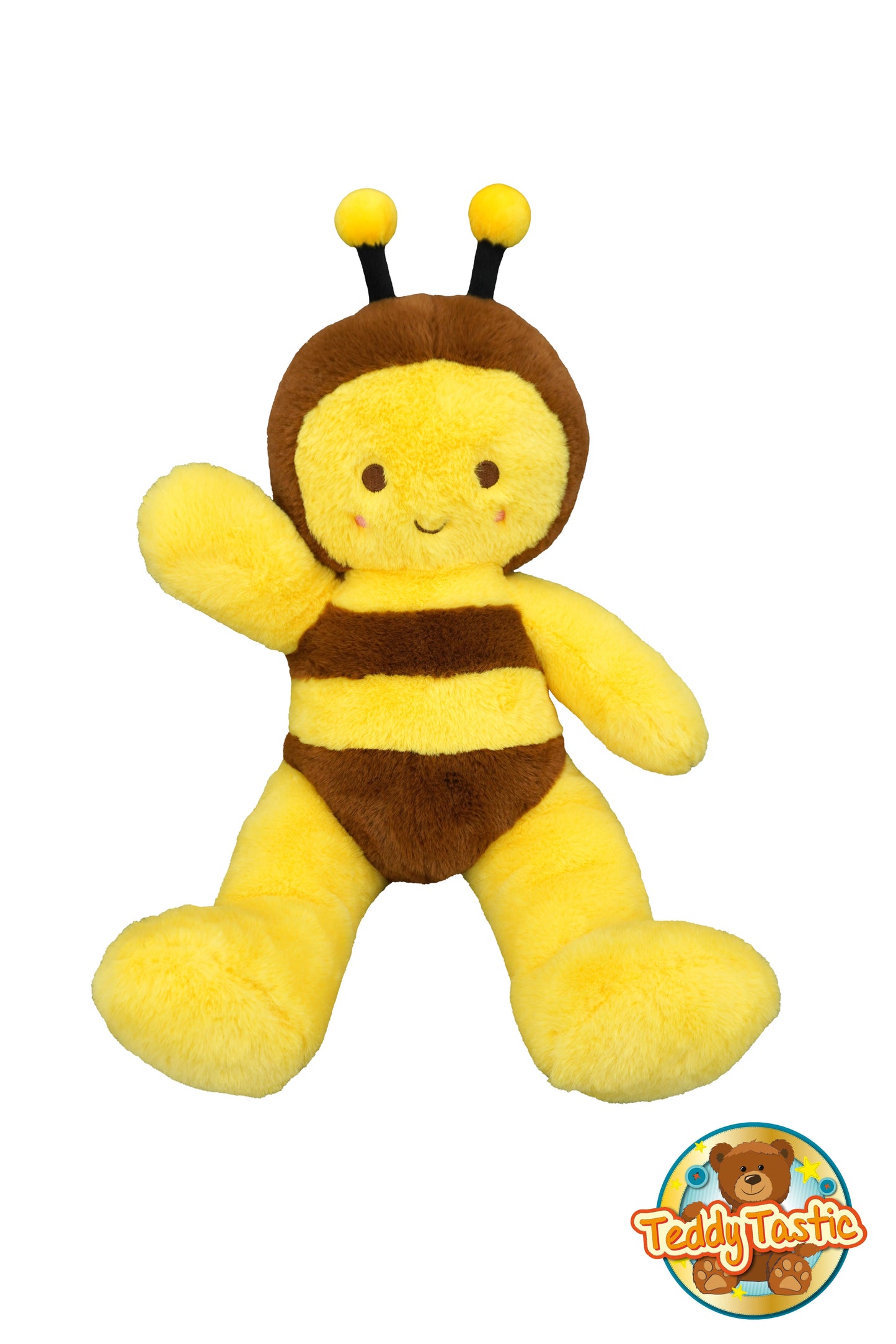 Honeycomb the Bee 16" Animal Skin