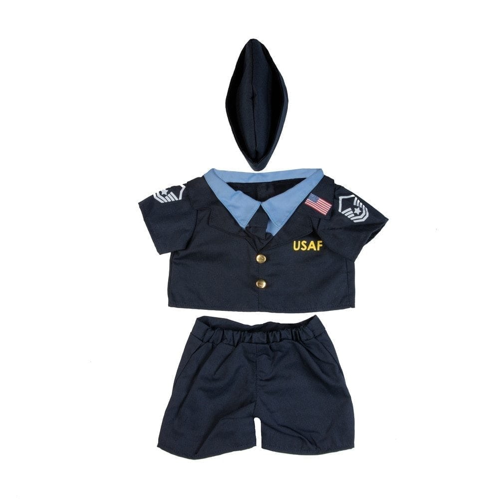 United States Air Force 16" Uniform