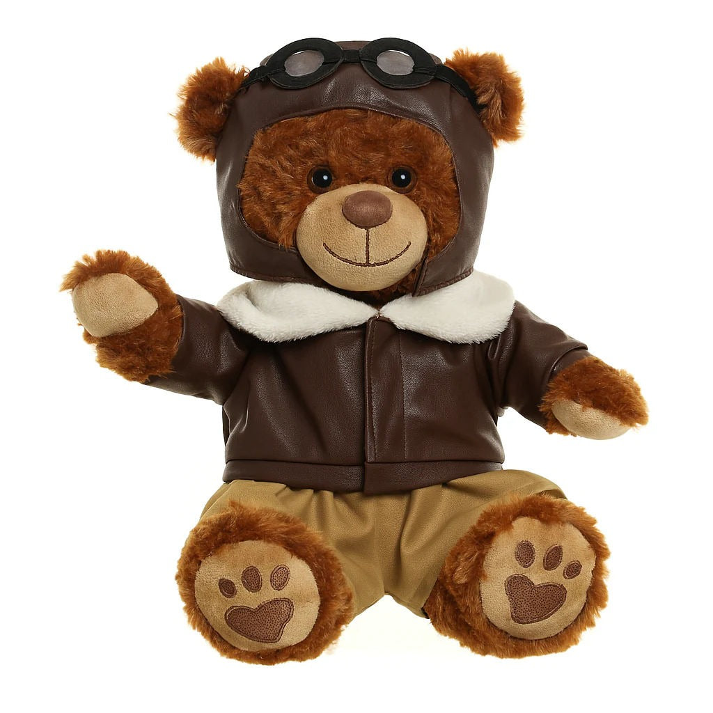 Aviator 16" Outfit