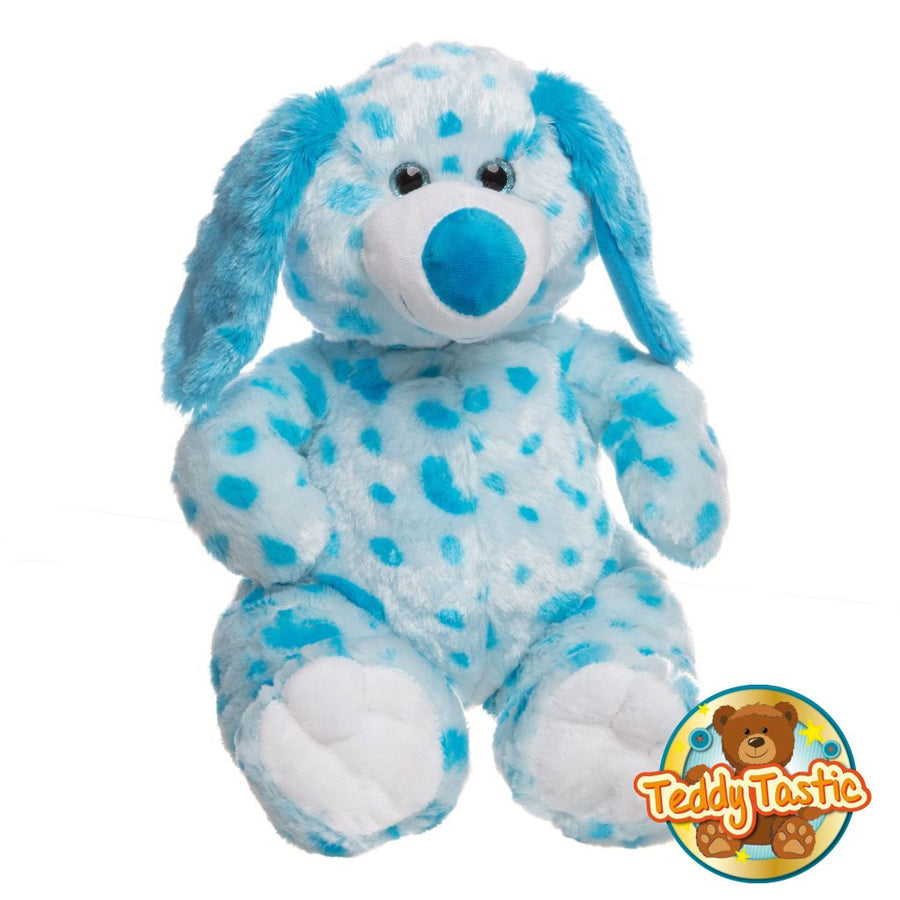 Bluey the Spotted Dog 16" Animal Skin