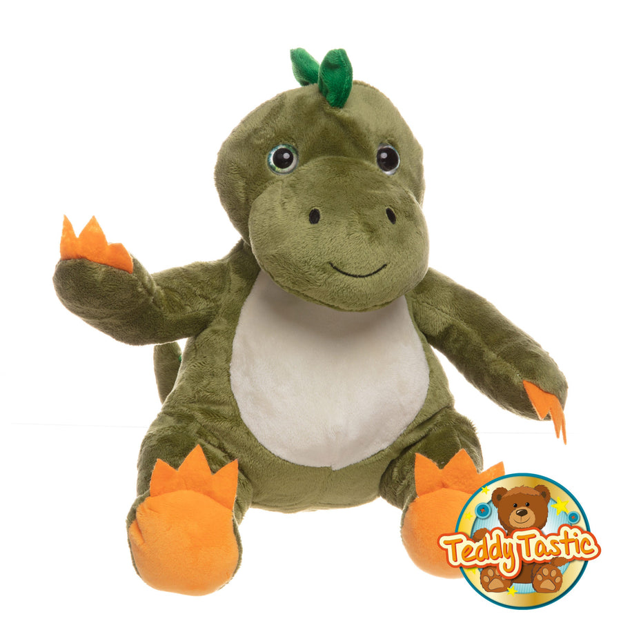 Deno the Dinosaur 16" Animal Skin