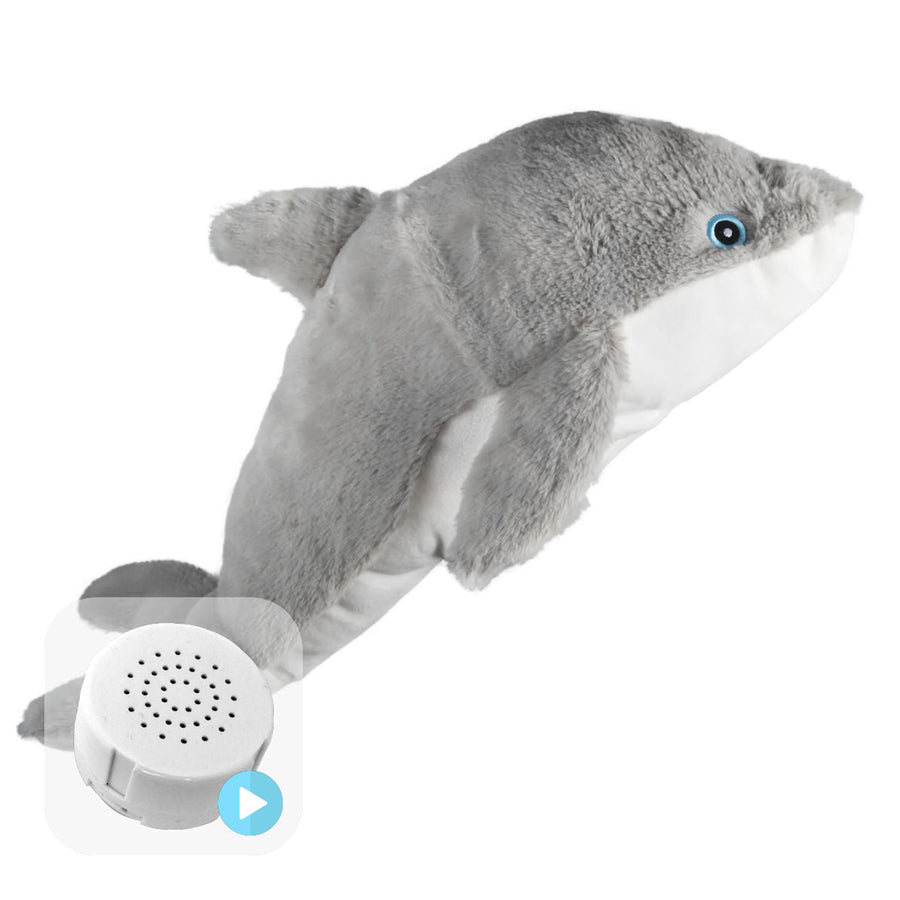 Dolphin 16" ECO Animal Skin