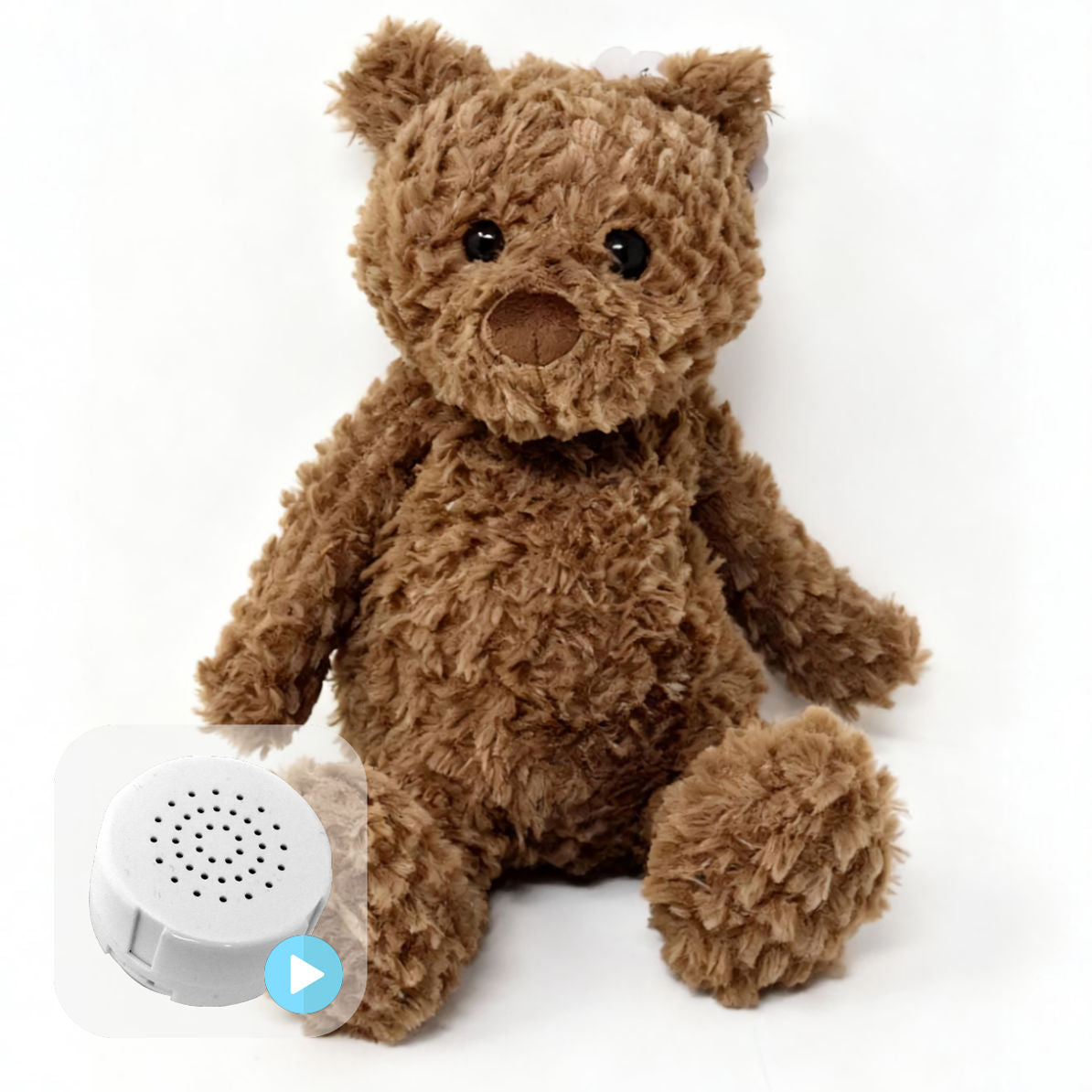 Flopsy Teddy 10" Bear Skin