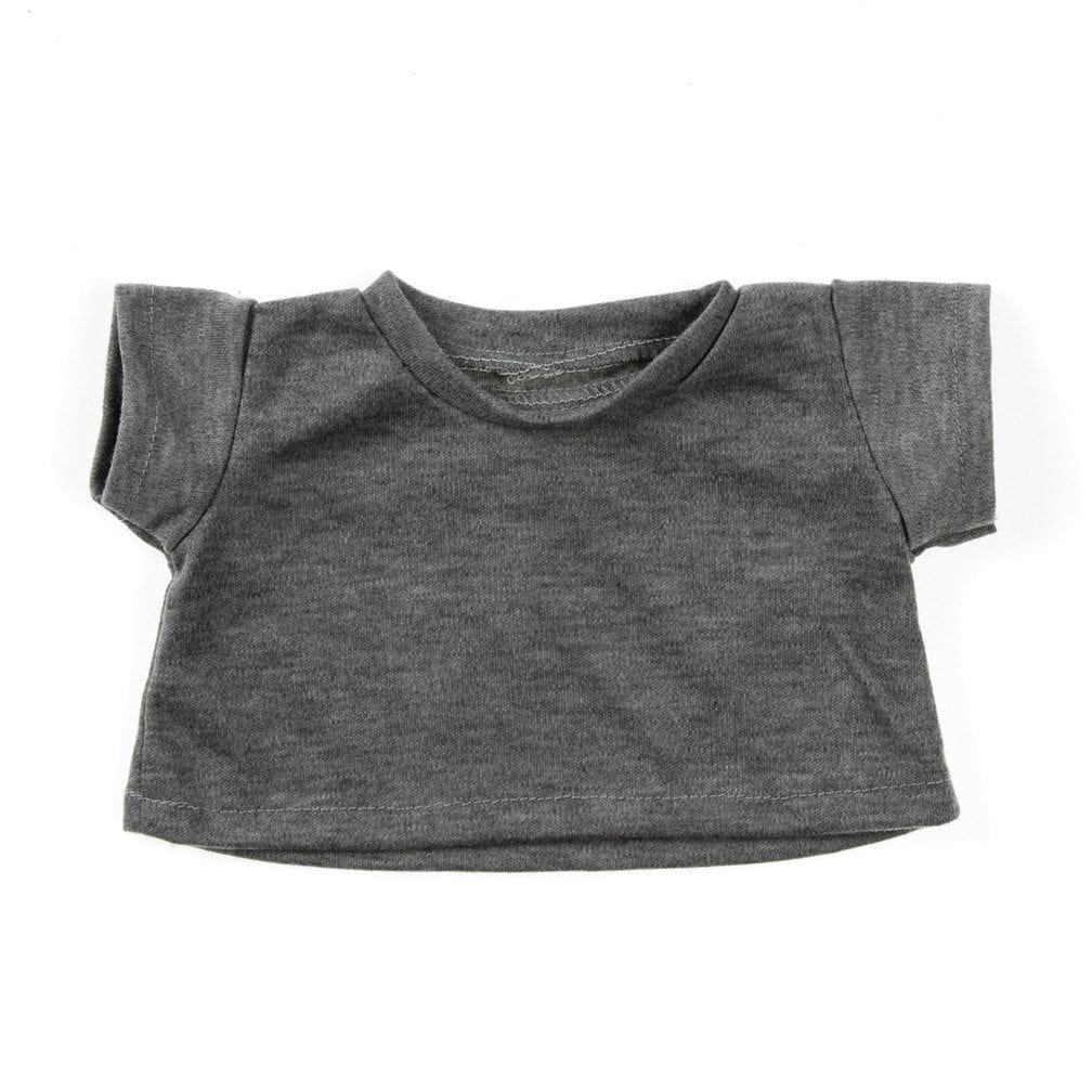 Grey 16" T-Shirt