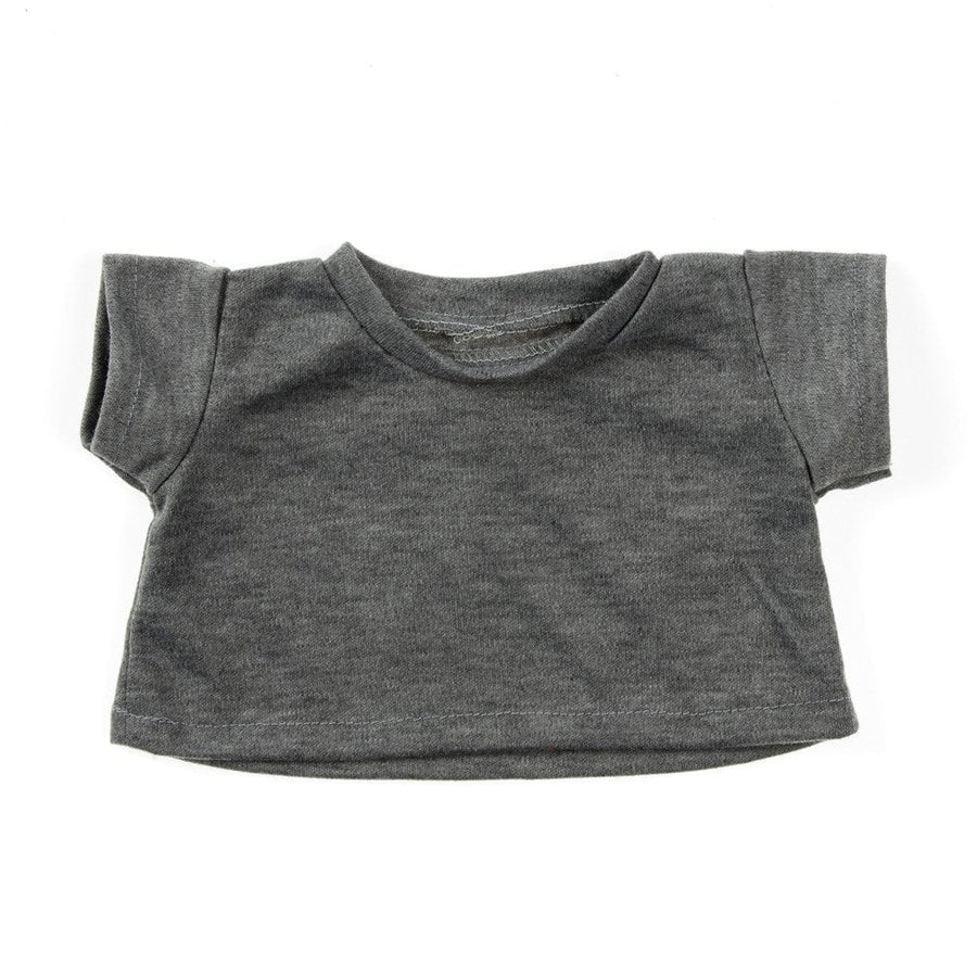 Grey 16" T-Shirt