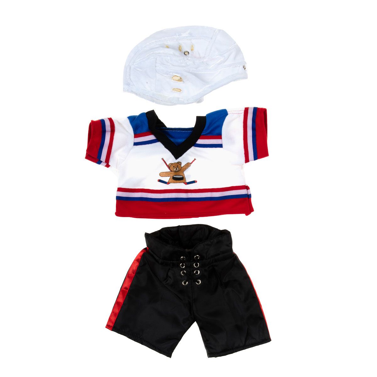 Hockey 16" Outfit