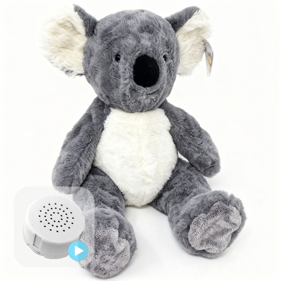Koala 16" Animal Skin