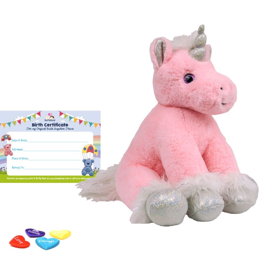 Magic Unicorn 16" ECO Mythical Skin