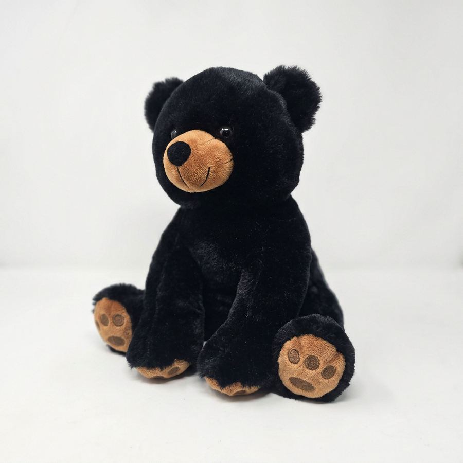 Jet Bear 16" Eco Bear Skin