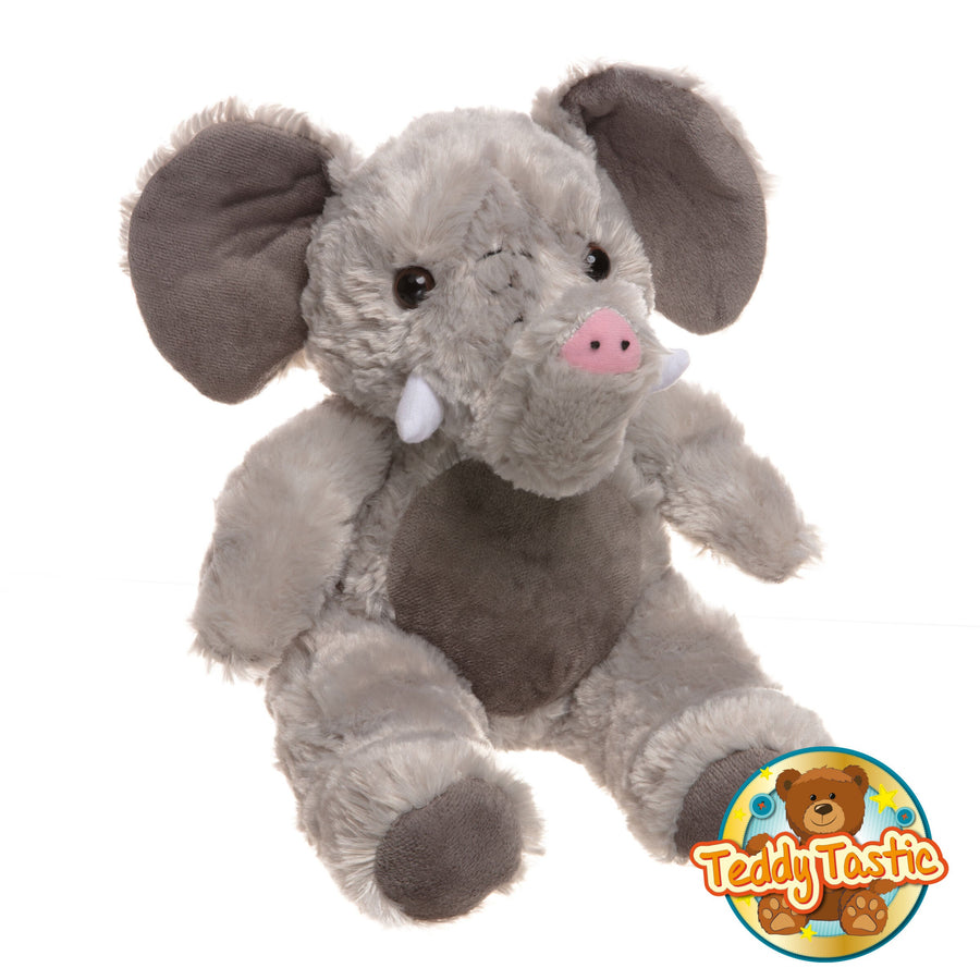 Peanut the Elephant 16" Animal Skin