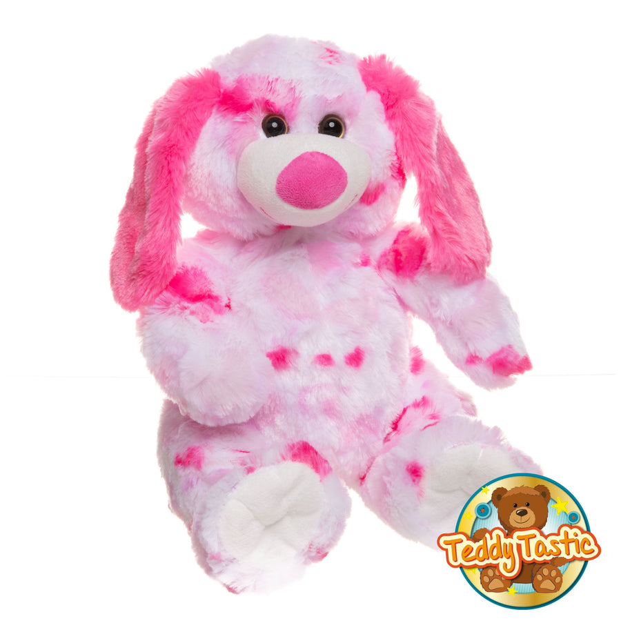 Pinky the Dog 16" Animal Skin