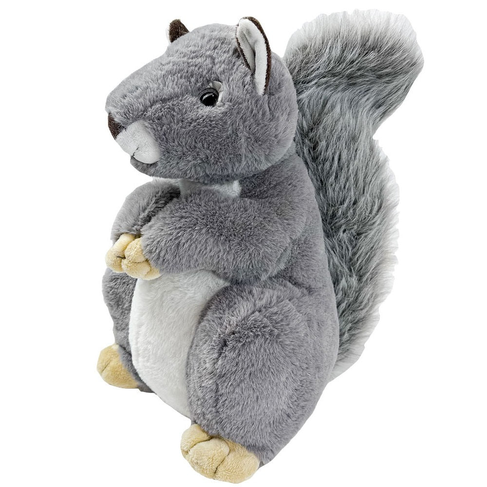 Chestnut The Squirrel ECO 16" Animal Skin