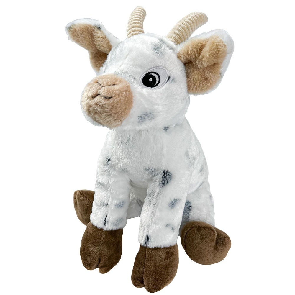Mountain Goat ECO 16" Animal Skin