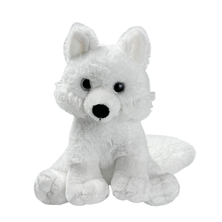 Araya The Arctic Fox ECO 8" Animal Skin