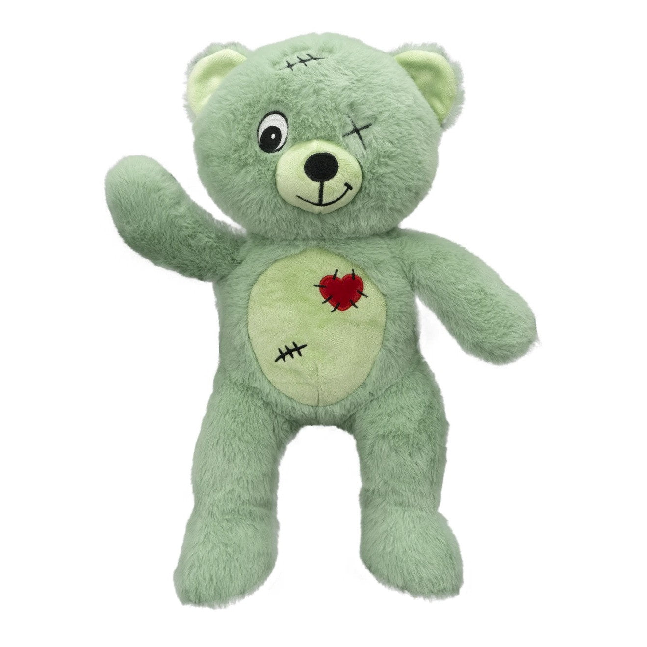 Zion the Zombie 16" Bear Skin