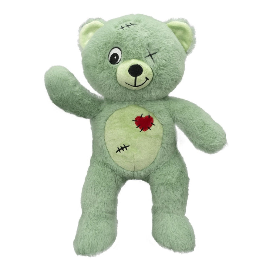 Zion the Zombie 16" Bear Skin